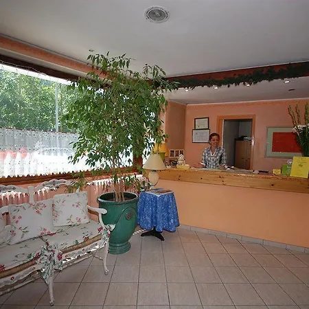 De Paris Hotel
