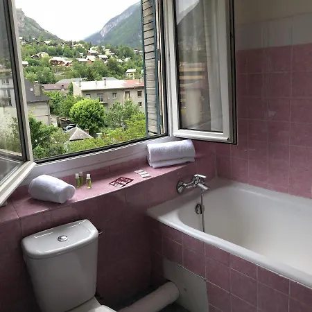 De Paris Briançon