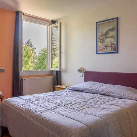 De Paris 2* Briançon